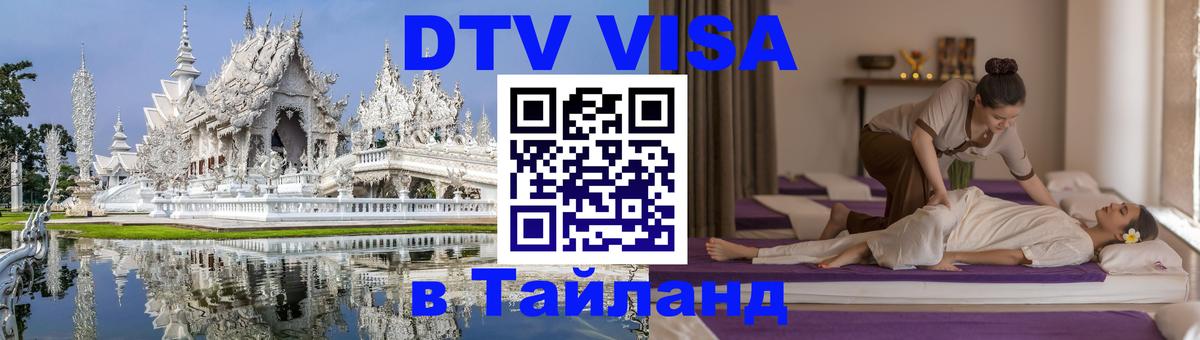 Оформление DTV визы под ключ: стоимость и тарифы, только загранпаспорт - 